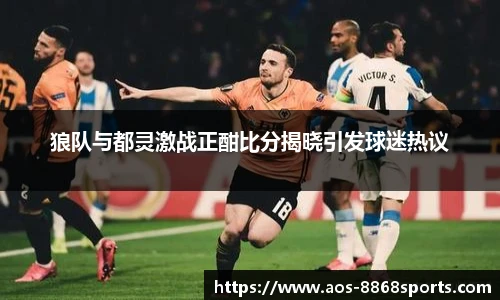 狼队与都灵激战正酣比分揭晓引发球迷热议